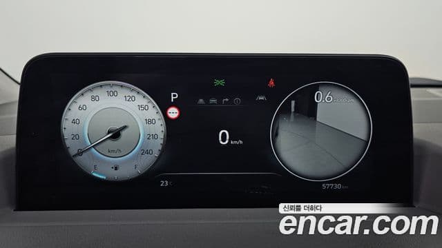 Hyundai Staria 2021 — Şəkil 8/20