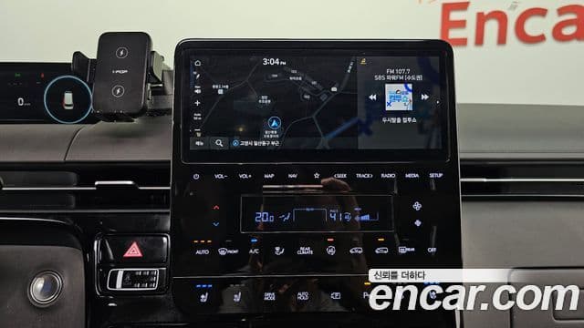 Hyundai Staria 2021 — Şəkil 14/20
