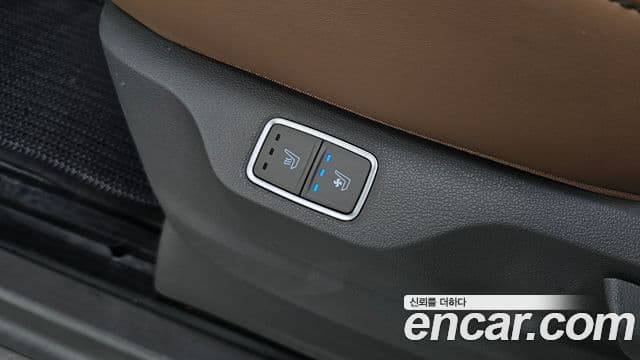Hyundai Staria 2021 — Şəkil 19/20