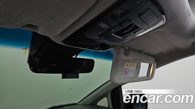 Hyundai Staria 2021 — Photo 17/36