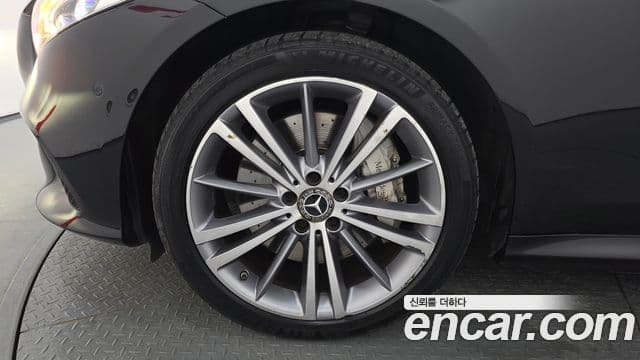 Mercedes-Benz CLS-Class 2019 — ფოტო 5/20