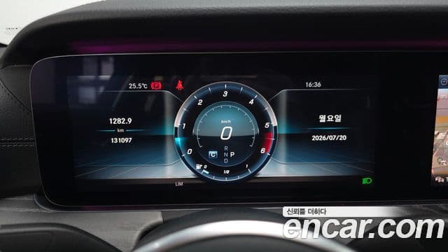 Mercedes-Benz CLS-Class 2019 — ფოტო 8/20