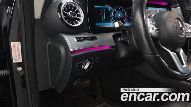 Mercedes-Benz CLS-Class 2019 — ფოტო 13/20