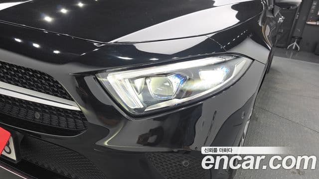 Mercedes-Benz CLS-Class 2019 — Şəkil 15/35