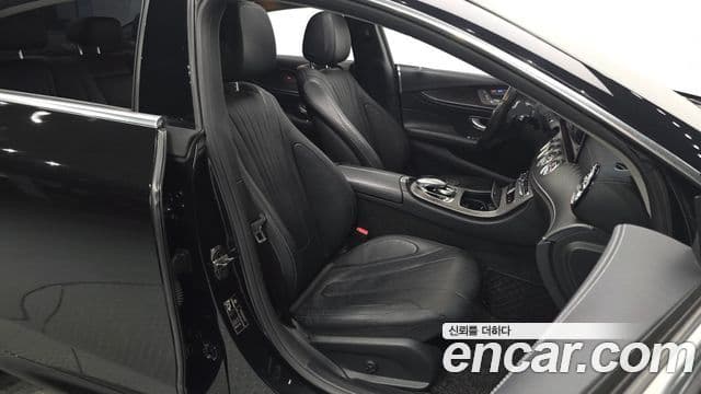 Mercedes-Benz CLS-Class 2019 — Şəkil 10/35