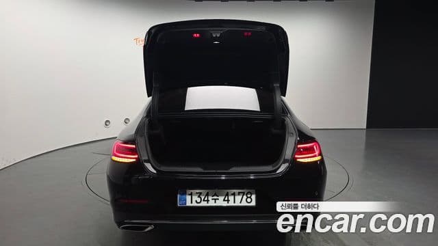 Mercedes-Benz CLS-Class 2019 — Şəkil 6/35