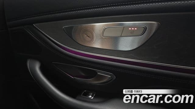 Mercedes-Benz CLS-Class 2019 — Şəkil 21/35