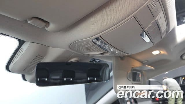 Mercedes-Benz CLS-Class 2019 — Şəkil 27/35