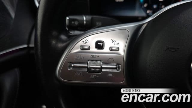 Mercedes-Benz CLS-Class 2019 — Şəkil 18/35