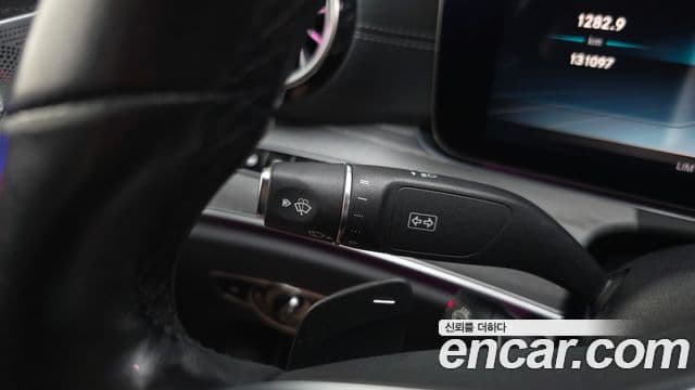 Mercedes-Benz CLS-Class 2019 — Şəkil 7/35