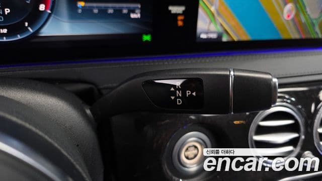 Mercedes-Benz S-Class 2018 — ფოტო 9/20