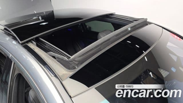 Mercedes-Benz S-Class 2018 — ფოტო 19/20