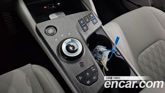 Kia Sportage 2025 — ფოტო 9/20