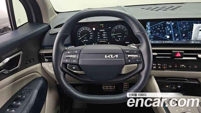 Kia Sportage 2025 — ფოტო 13/20
