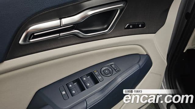 Kia Sportage 2025 — ფოტო 17/20