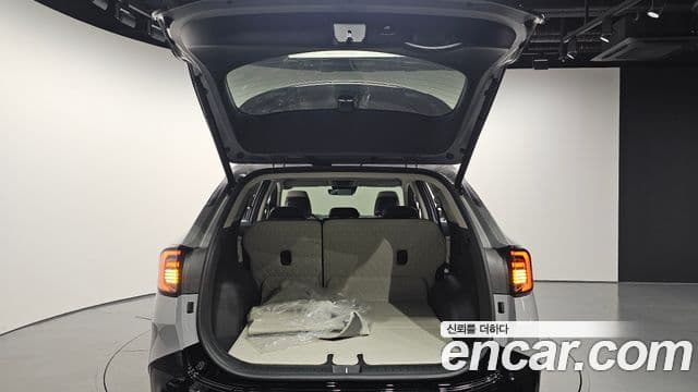 Kia Sportage 2025 — ფოტო 20/20