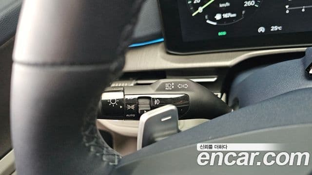 Kia Sportage 2025 — Photo 8/35