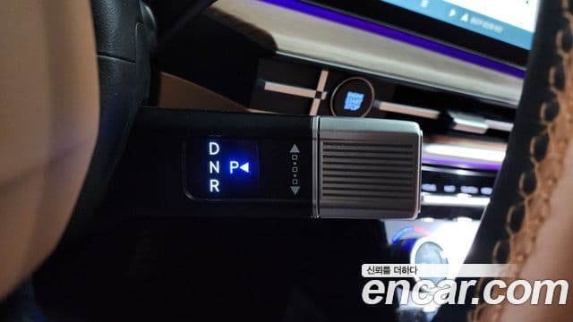Hyundai Santa Fe 2024 — Şəkil 9/20