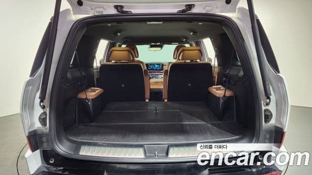Hyundai Santa Fe 2024 — Şəkil 20/20