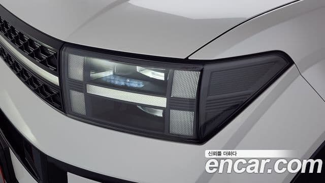Hyundai Santa Fe 2024 — Şəkil 30/36