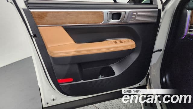 Hyundai Santa Fe 2024 — Şəkil 12/36