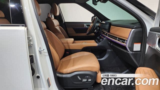 Hyundai Santa Fe 2024 — Şəkil 33/36