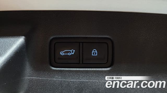 Hyundai Santa Fe 2024 — Şəkil 14/36
