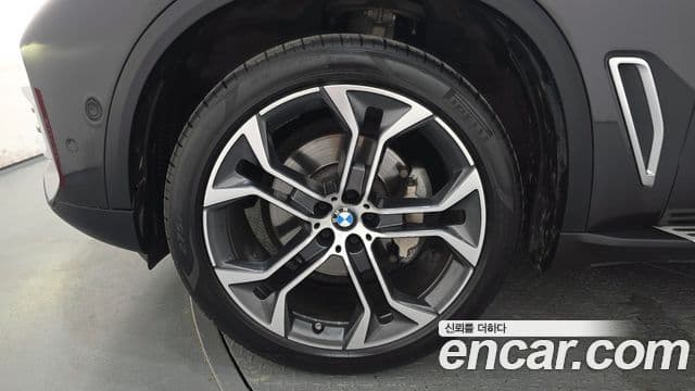 BMW X5 2022 — Şəkil 5/20