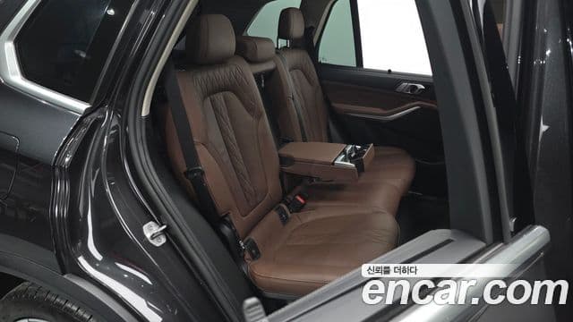 BMW X5 2022 — Şəkil 12/20