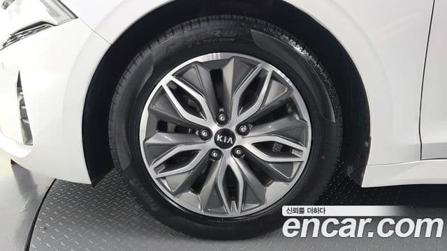 Kia K5 2020 — Şəkil 5/20