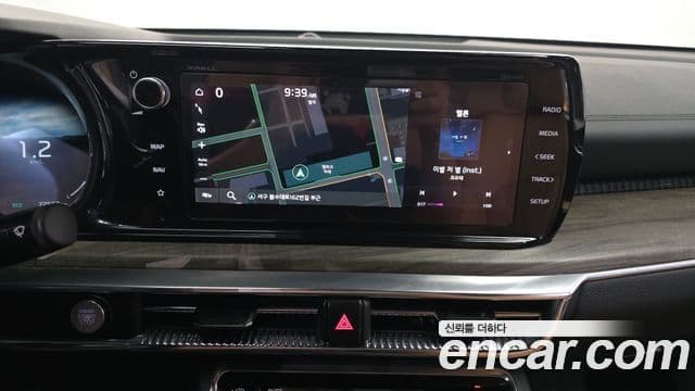 Kia K5 2020 — Şəkil 14/20