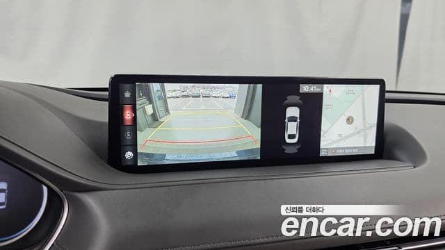 Genesis Electrified G80 2020 — ფოტო 15/20