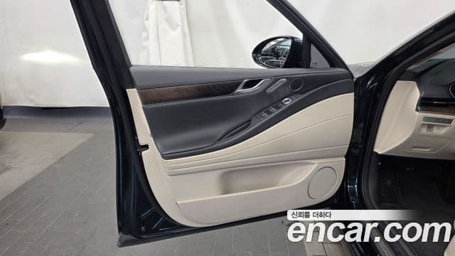 Genesis G80 2020 — Photo 10/36