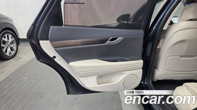 Genesis G80 2020 — Photo 32/36