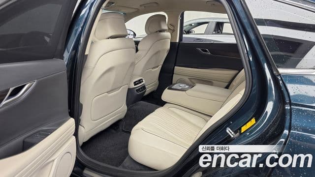 Genesis G80 2020 — Photo 33/36