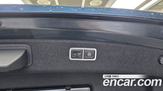 Genesis G80 2020 — Photo 34/36