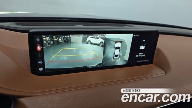 Genesis Electrified G80 2020 — ფოტო 13/20