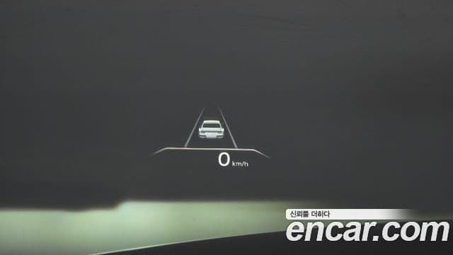Genesis Electrified G80 2020 — ფოტო 16/20