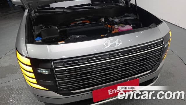 Hyundai Palisade 2026 — ფოტო 6/20