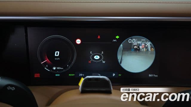 Hyundai Palisade 2026 — ფოტო 8/20