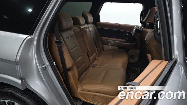 Hyundai Palisade 2026 — фото 11 из 20