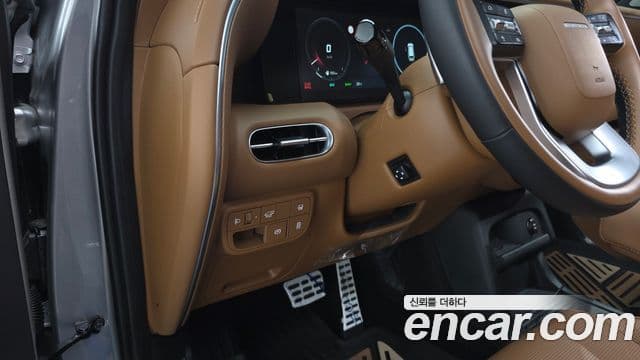 Hyundai Palisade 2026 — ფოტო 13/20