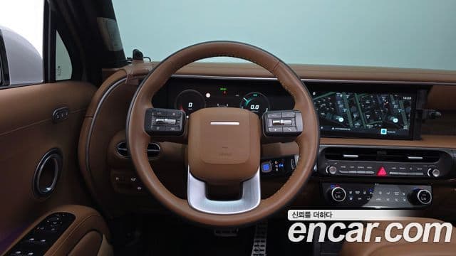 Hyundai Palisade 2026 — фото 14 из 20