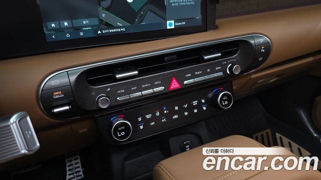 Hyundai Palisade 2026 — ფოტო 17/20