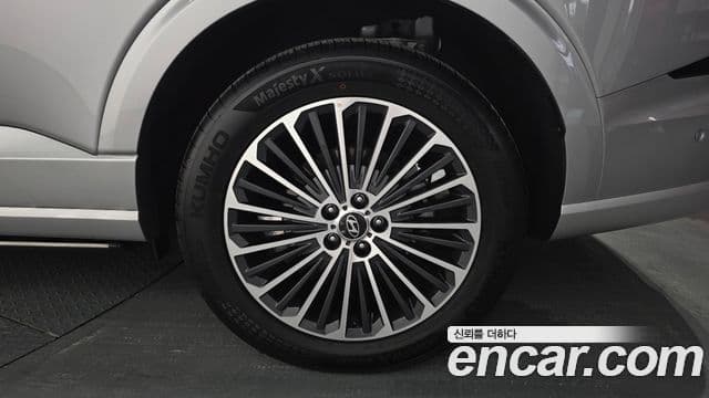 Hyundai Palisade 2026 — Photo 10/37