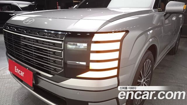 Hyundai Palisade 2026 — Photo 35/37