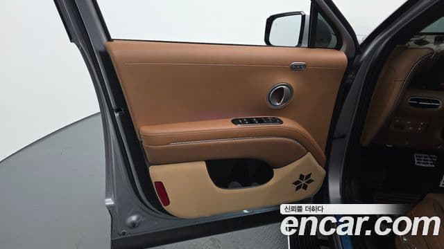 Hyundai Palisade 2026 — Photo 33/37