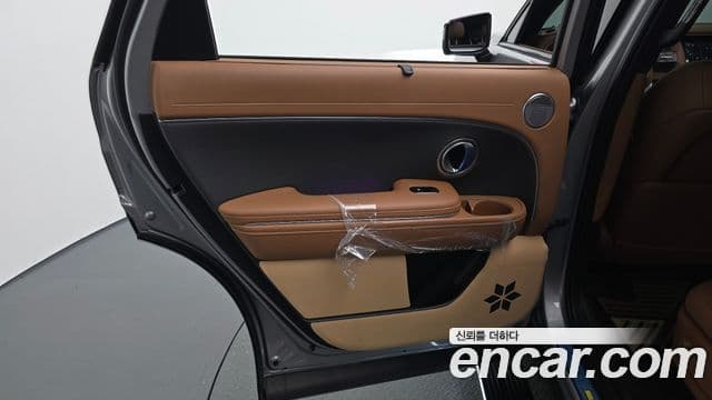Hyundai Palisade 2026 — Photo 25/37