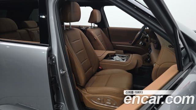 Hyundai Palisade 2026 — Photo 13/37