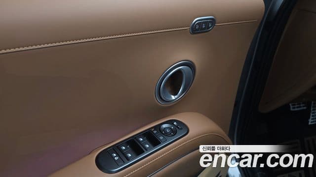Hyundai Palisade 2026 — Photo 36/37